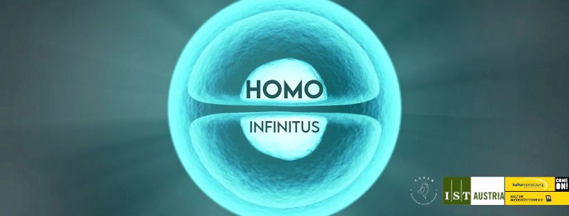 Homo Infinitus
